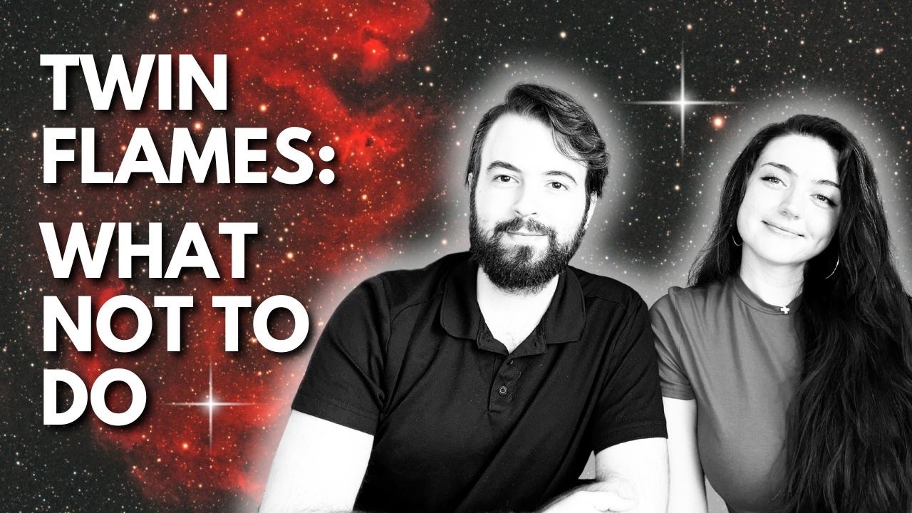 5 способов остаться в разлуке с родственной душой