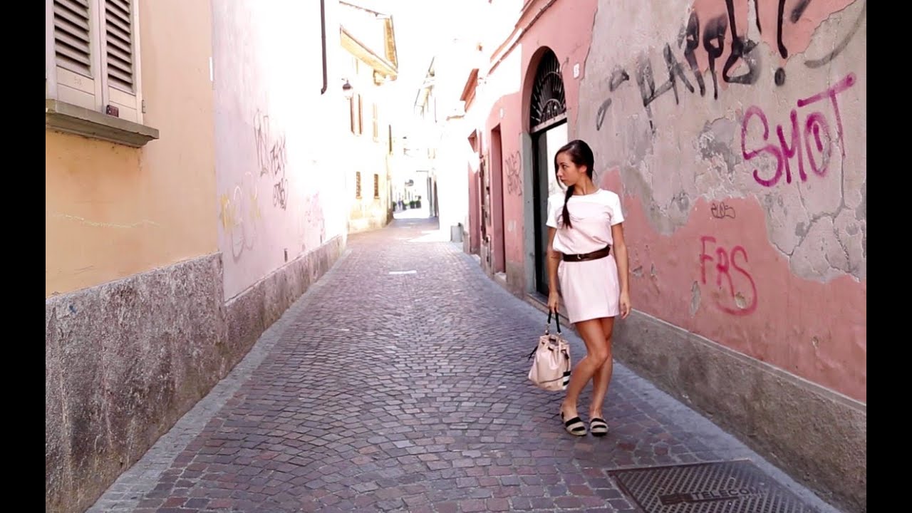 LE DONNE E LO SMARTPHONE - Insopportabilmente donna