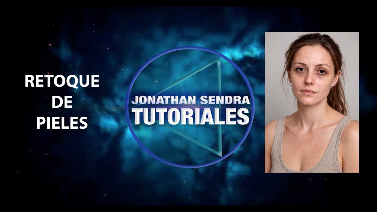 Tutorial 2 Photoshop (Pieles)