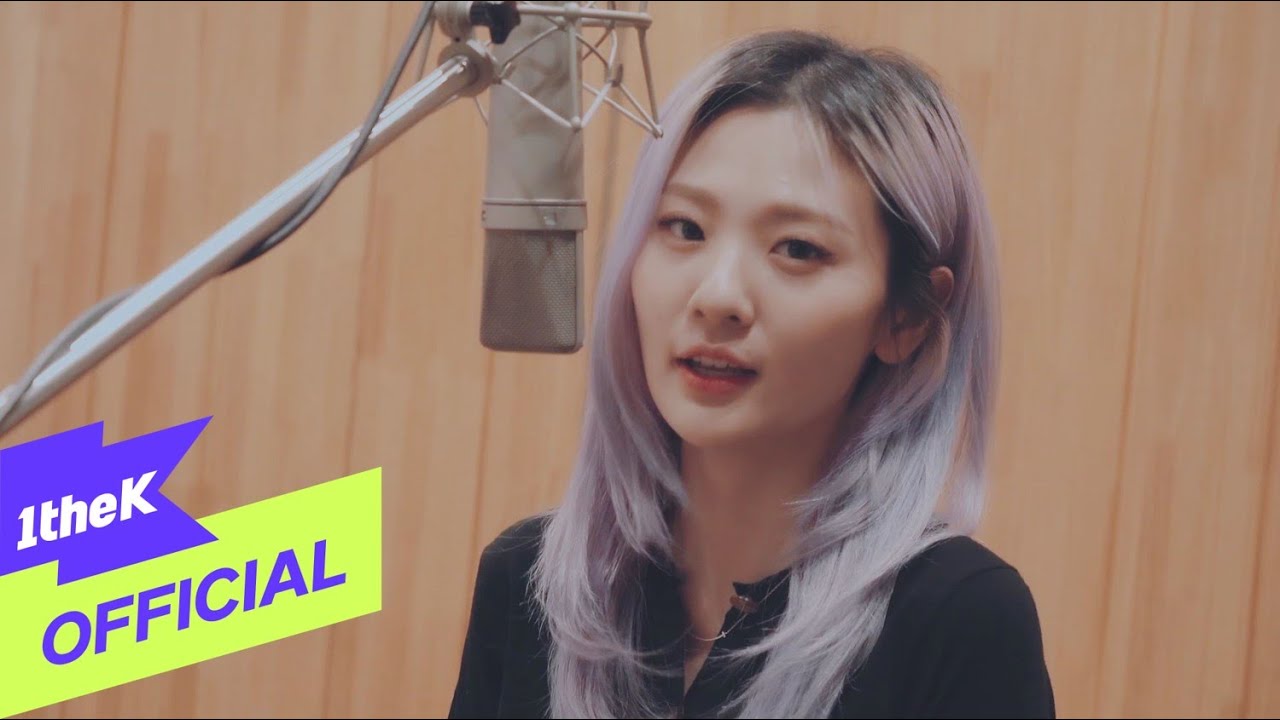 [MV] 볼빨간사춘기, 바닐라 어쿠스틱, 스웨덴세탁소, 스무살, 레터플로우, 김지수, WH3N(웬), 보라미유, 최유리 _ Awkward(어색한 사이)