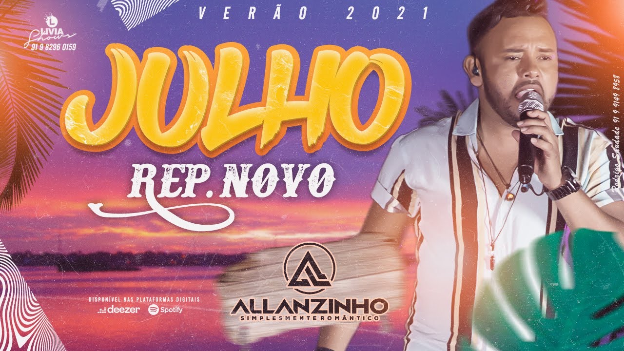ALLANZINHO REP. JULHO ATUALIZADO 2021