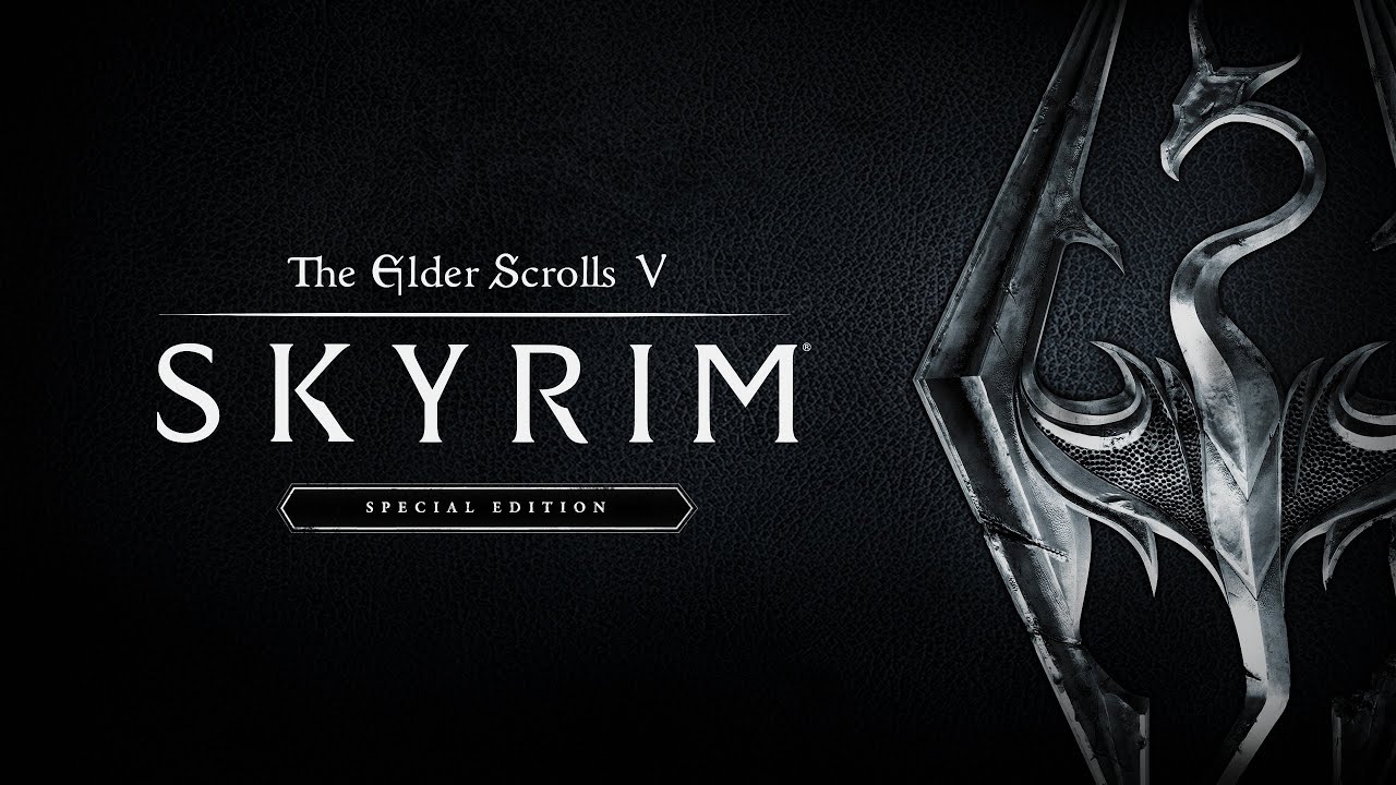 SKYRIM / ÉPISODE 5 : L'ÉLÉVATION DU DRAGON
