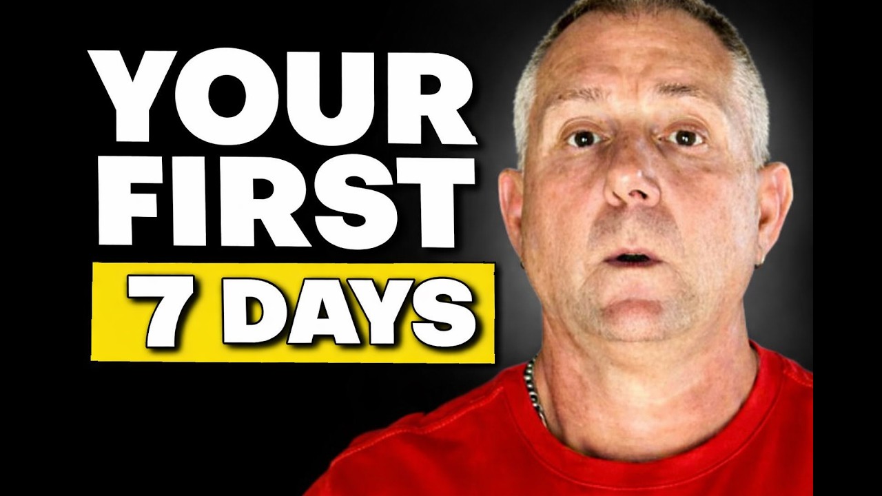 Why Do the First 7 Days on Market Matter So Much?