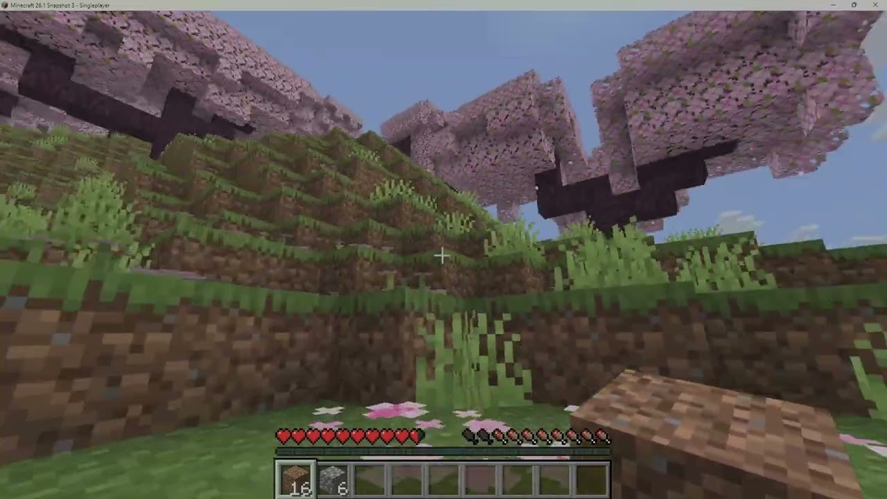Minecraft Lets Play EP 1