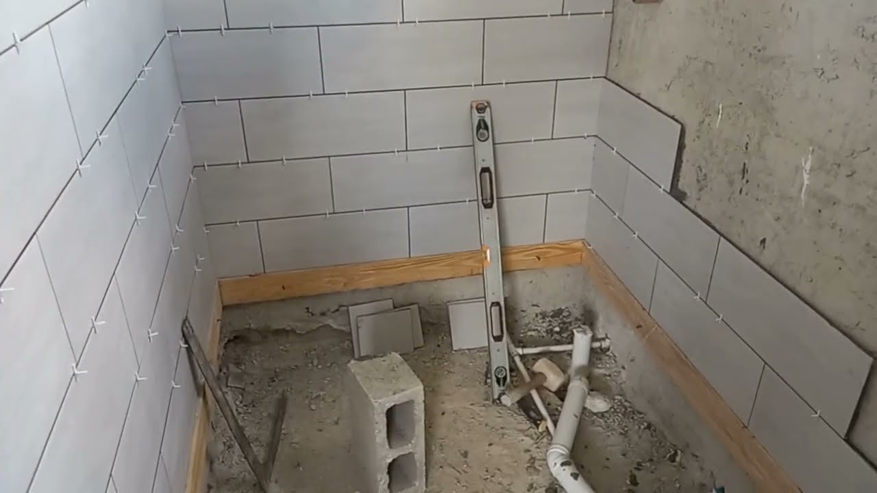 eksperyans sou douch sa ap bon pou nou anpil pa rate video an.