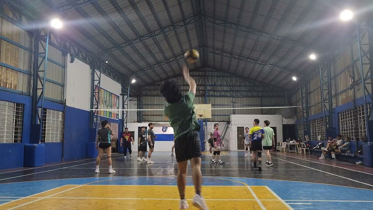 STS Play  02/27/2026 G2