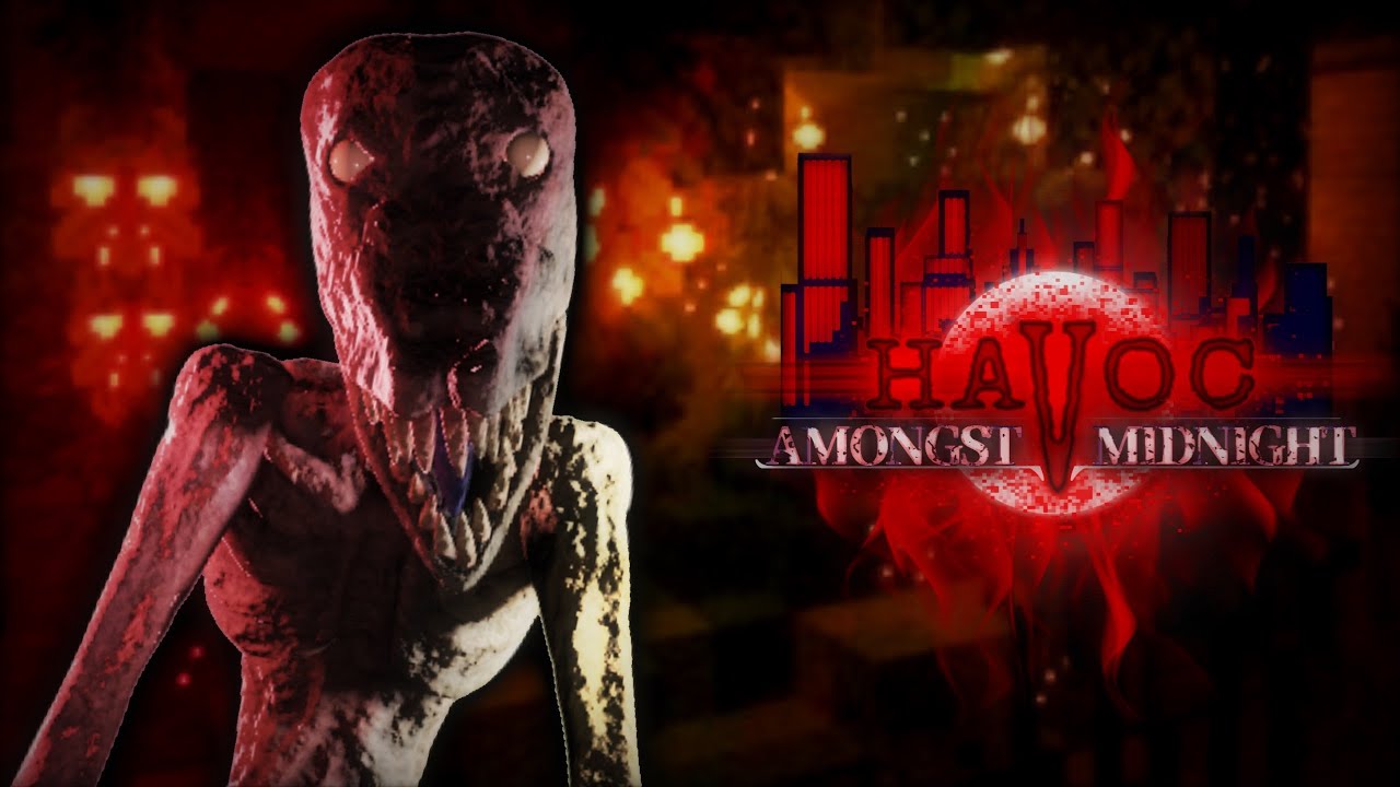 Cave Dweller Gameplay - Havoc Amongst Midnight