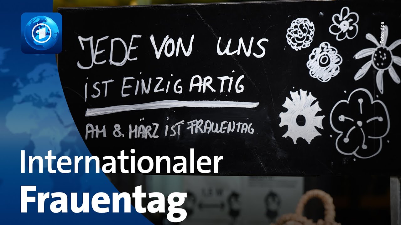 Internationaler Frauentag: Schwieriger Wiedereinstieg in den Beruf f&uuml;r Frauen