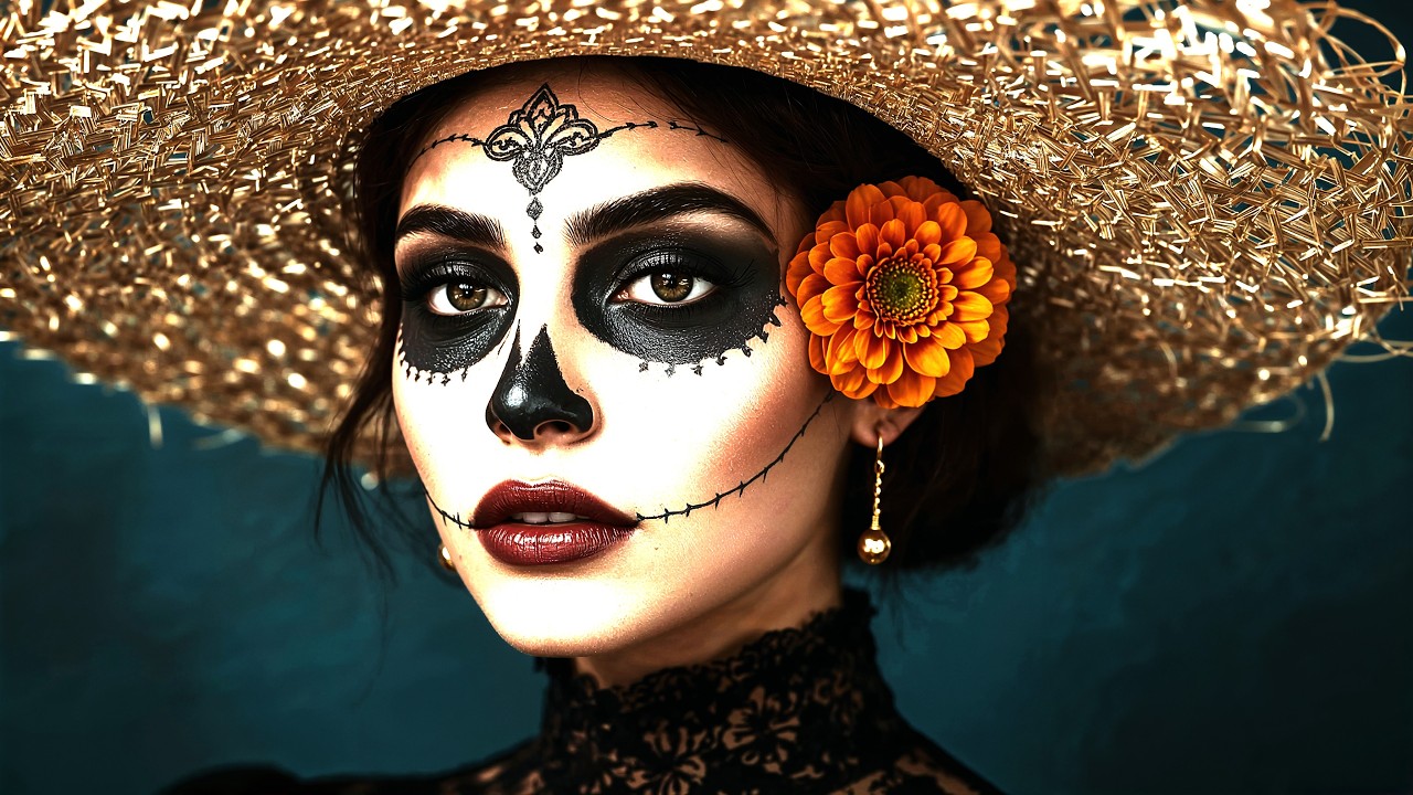 Mexican x Afro House Mix 2025 | The Best of Afro House 2025 | Latin Afro & Tribal Vibes