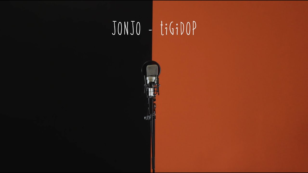 JONJO' - Tigidop
