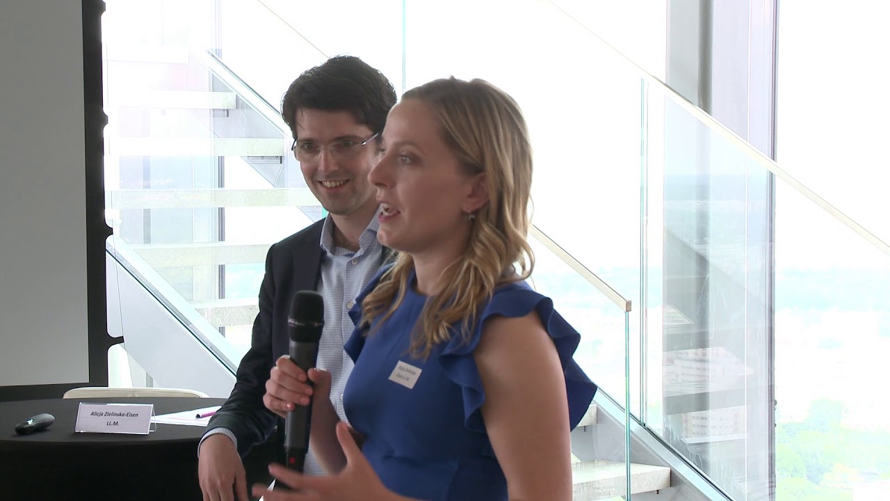 ICC YAF - The psychology of decision-making in international arbitration