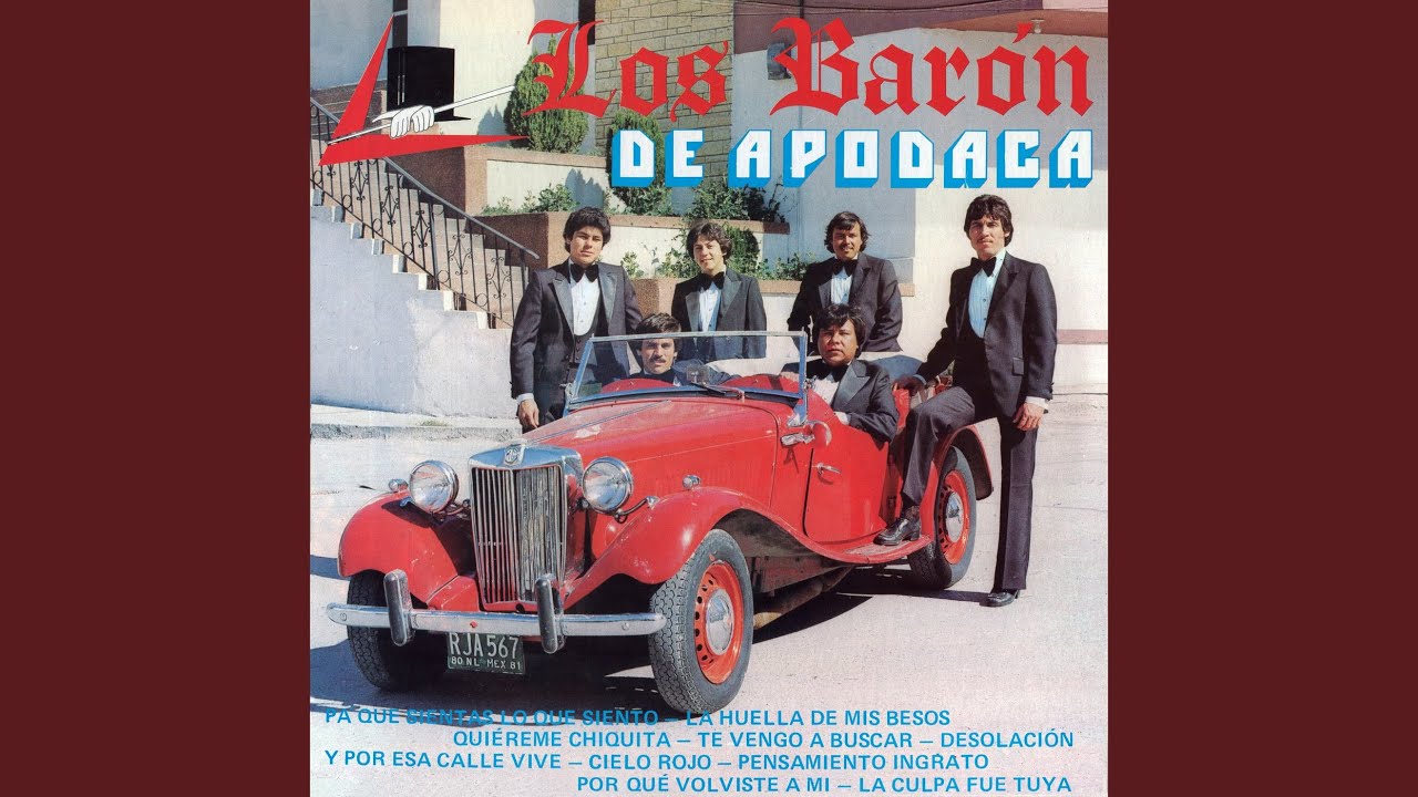 Por Qué Volviste A Mi
