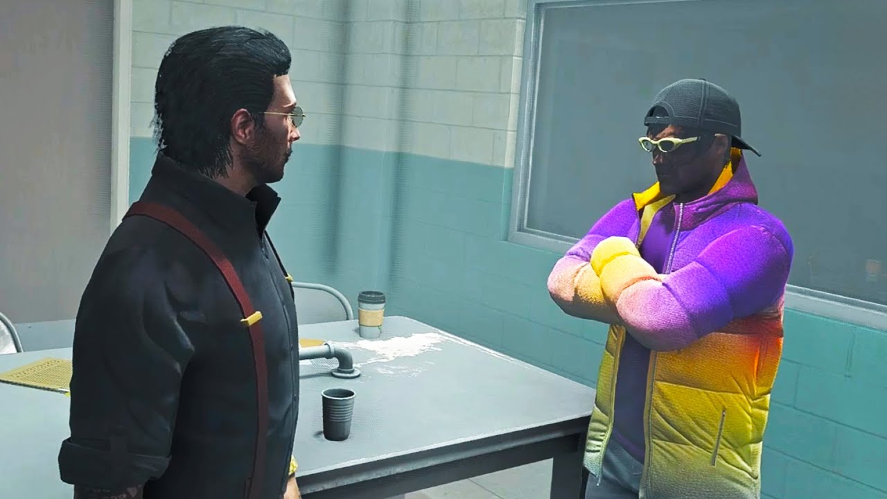 Ramee Represents Justin “Yes Man” Kidd for His Bail Hearing | Nopixel 4.0 | GTA | CG