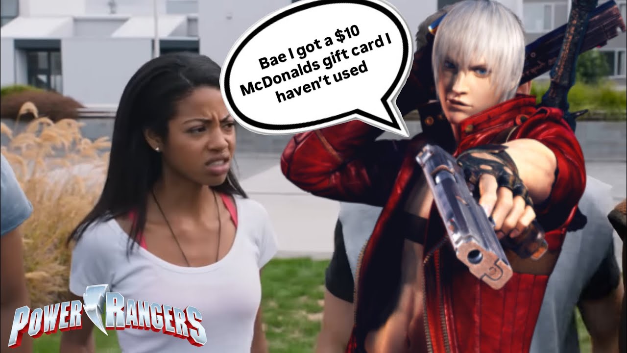 This Power Rangers Dino Super Charge episode was full of PRESSING