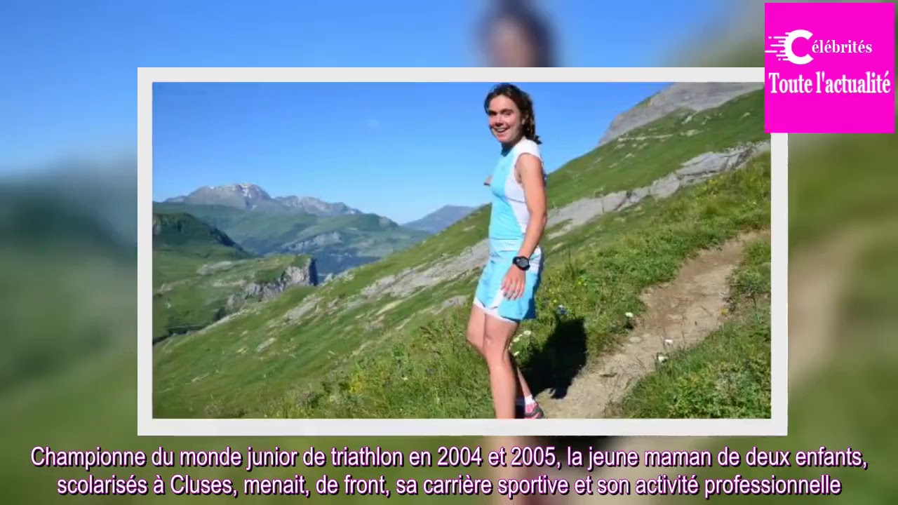 L’athlète Juliette Benedicto perd la vie en montagne