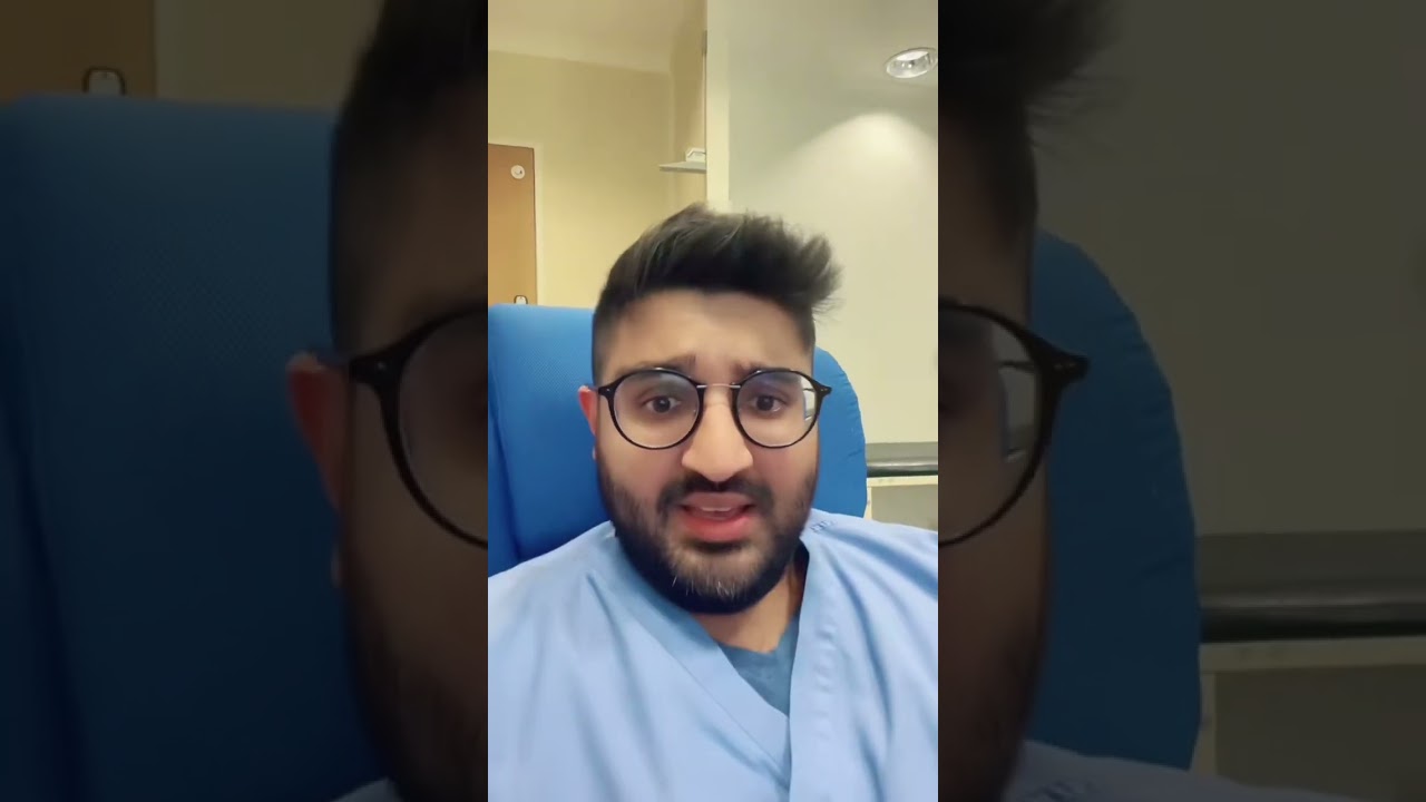 Doctor Explains WARNING signs of asthma | Life threatening symptoms