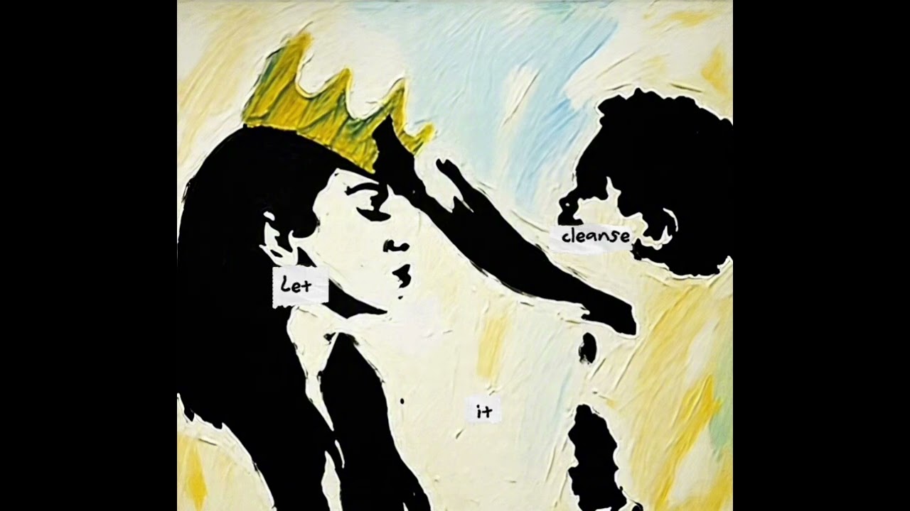 Nostradamus The Don- Baby Don't Cry (Keshia's Story) [Official Lyrics Video] prod by @KELLZETERNAL 
