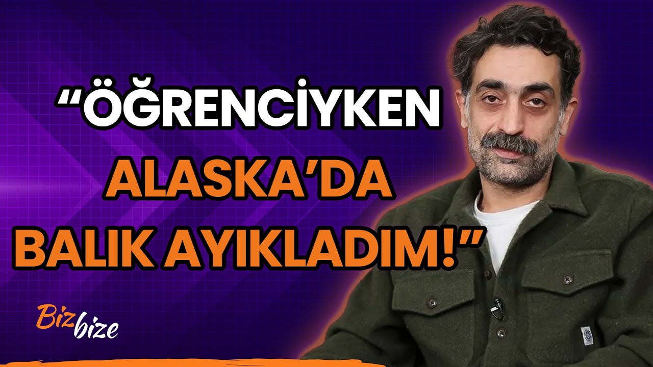 Diren Polatoğulları Oyuncu Olmaya Nasıl Karar Verdi? 