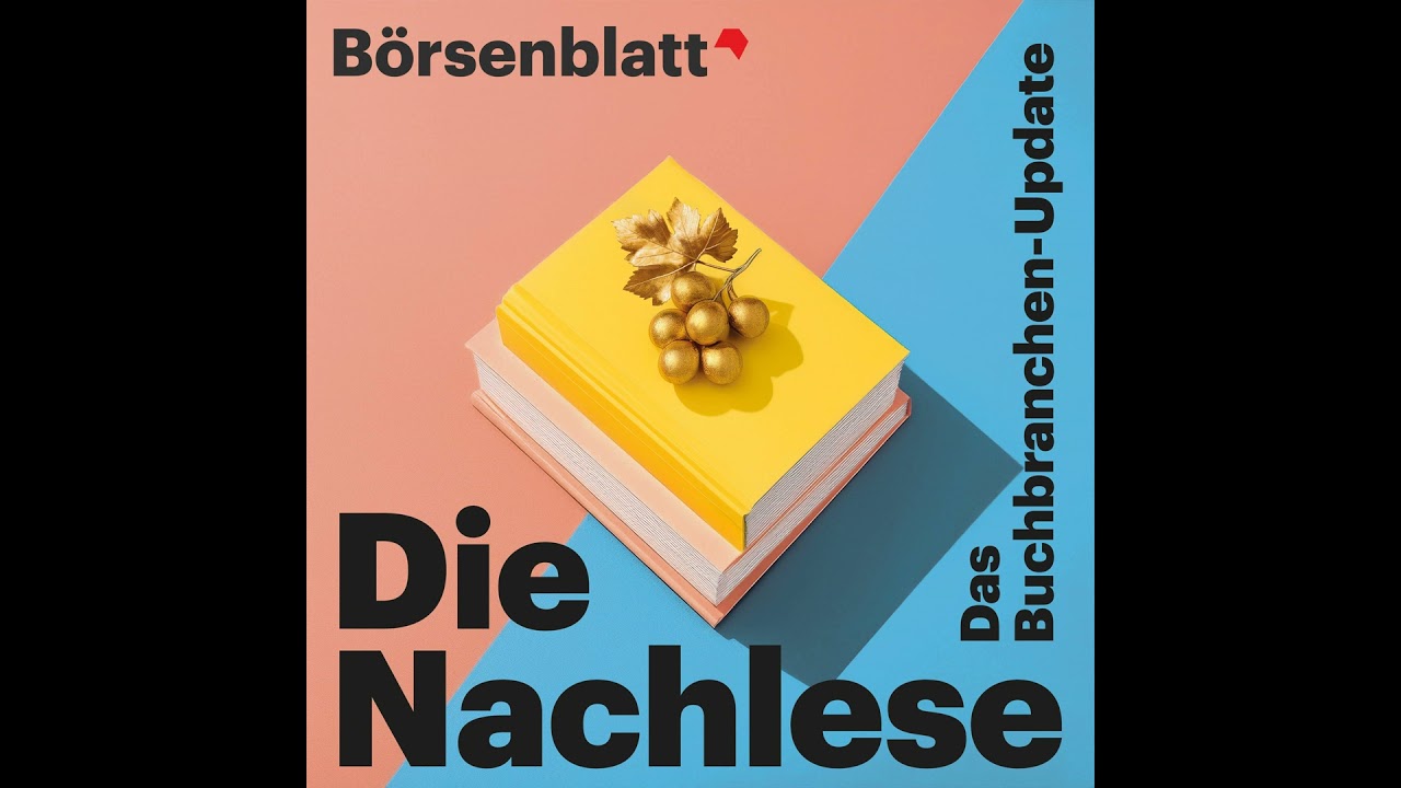 Buchladen im Winterschlaf? +++ Lila Logistik investiert in Blaufelden ++ Edel stärkt Audiobereich