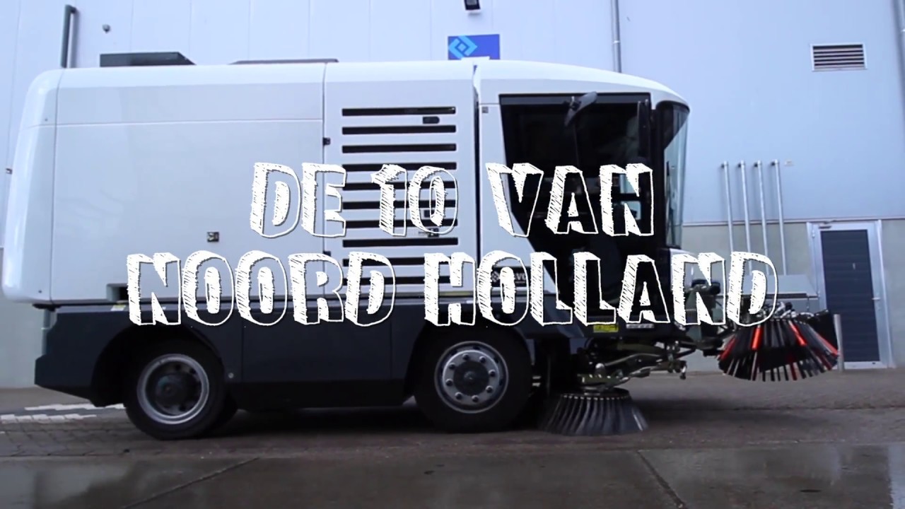 10 van Noord-Holland 2017  #3 RAVO