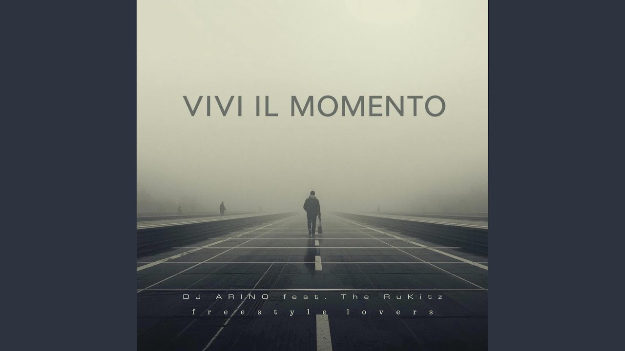 Vivi il Momento (feat. The RuKitz)