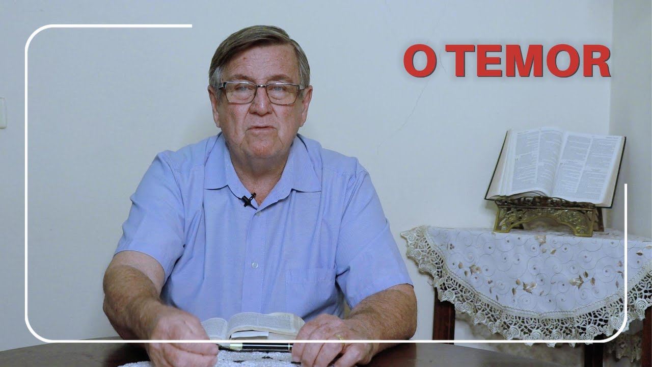 O TEMOR