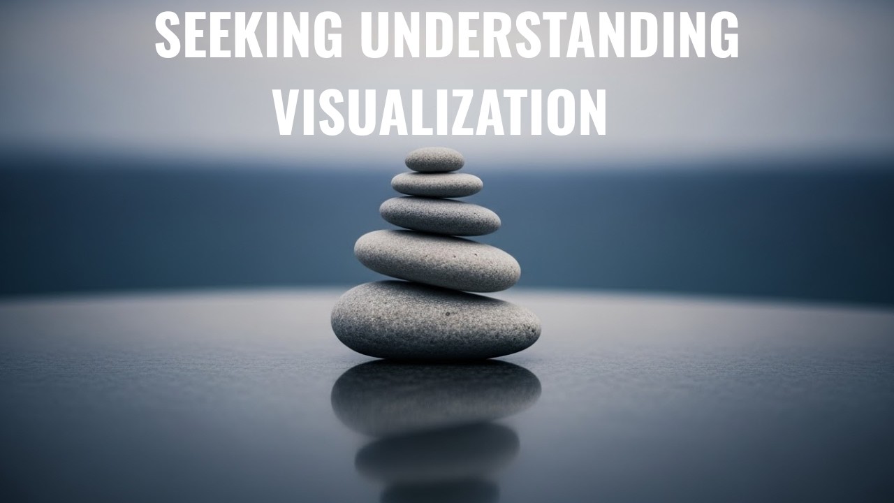 Seeking Clarity Christian Visualization
