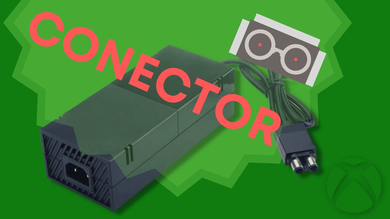 🤔¿CÓMO HACER CONECTOR PARA FUENTE XBOX ONE FAT?😮💡 #fuente #eliminador #xbox #conector