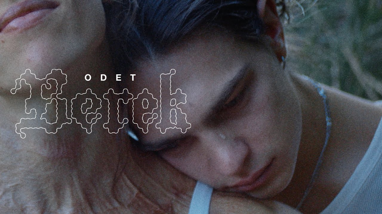 Odet - Berek (#FNOMN / ZORZA 2025)