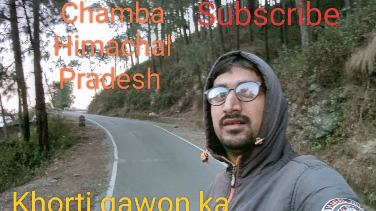 Khorti Gawon 🏠 review in Chamba Himachal Pradesh Dalhousie india!!!!!!