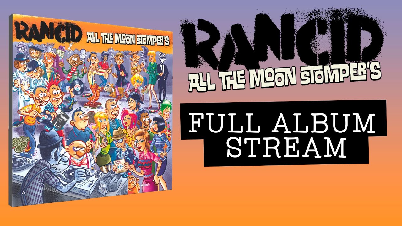 Rancid - 