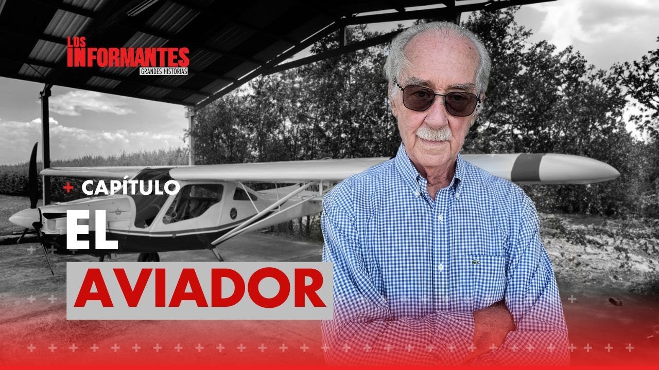 Máximo Tedesco, el aviador que aterrizó en plena vía Panamericana para tanquear hace 40 años