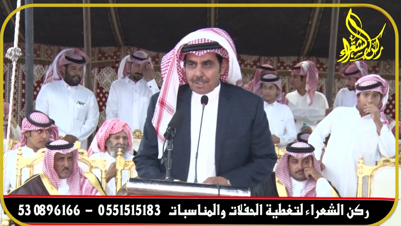 (1)( ياولد وسام طال الصبر والانتظار ) طاروق // سلطان الجلاوي / سلطان الهاجري ( مرات 1443/3/22 )