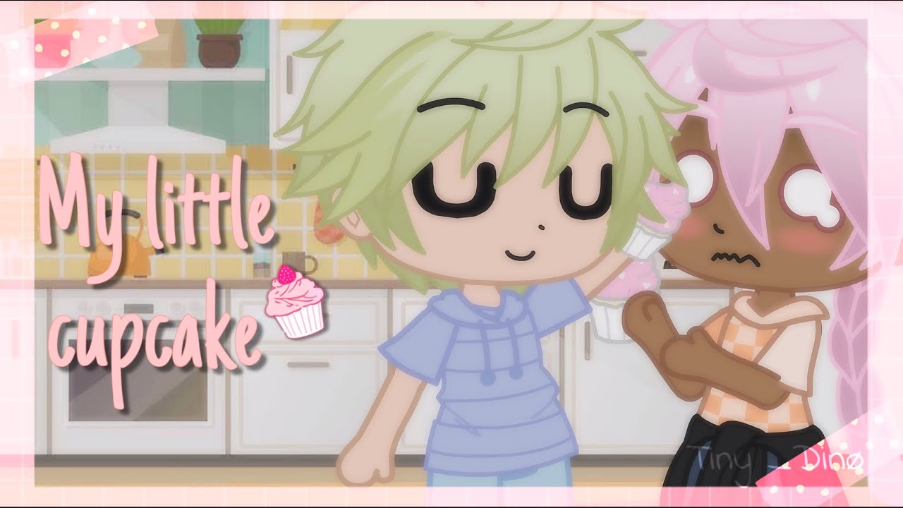 “ My little Cupcake “ : Gay : Gcmm