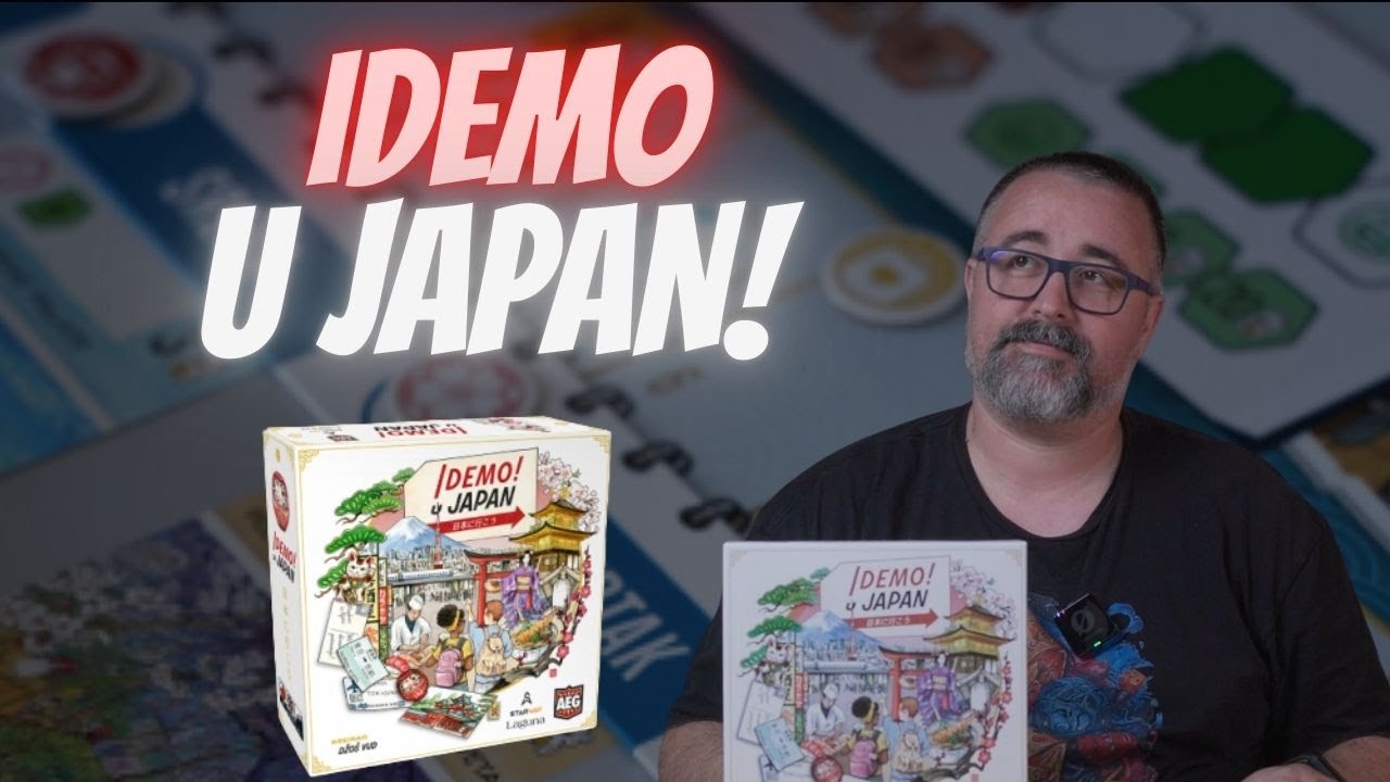 Idemo! u Japan - Planirajte putovanje u zemlju izlazećeg sunca