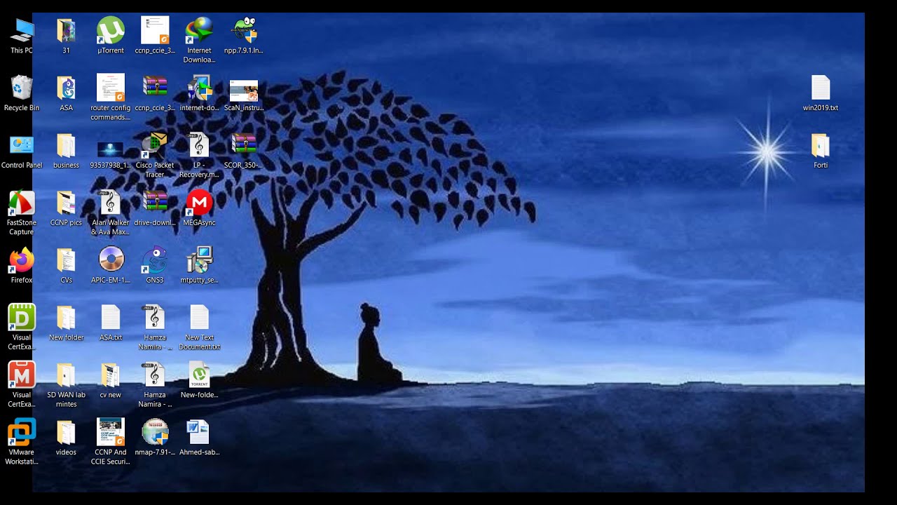 73- Windows Server 2019 | WSUS server