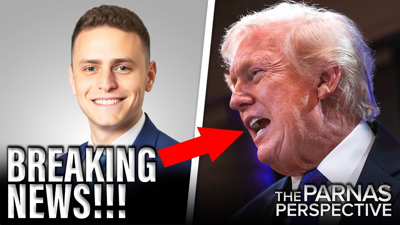 BREAKING: Trump PANICS as America's Allies ABANDON his Deals and Bombshell File Released