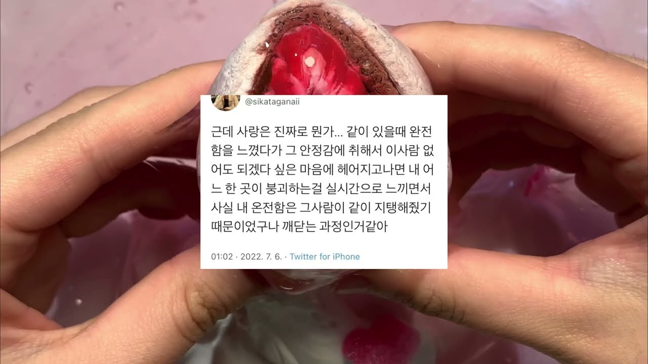 내가 좋아하는 짤