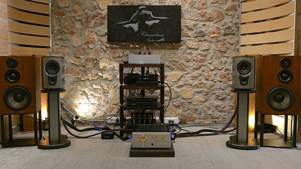 Audio Solutions Virtuoso B