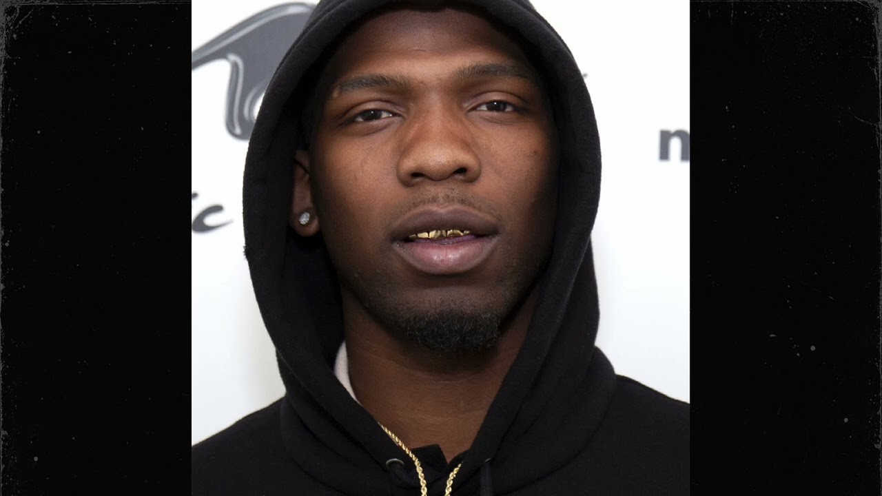 (FREE) Blocboy JB type beat 2025 