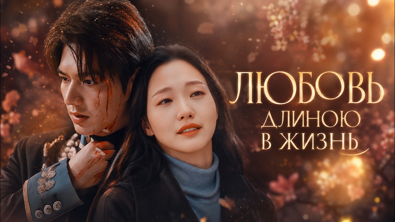 Король: Вечный монарх | Конец истории