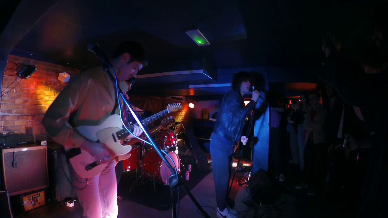 BAD NERVES 1  IVW FEB 2 BMENT