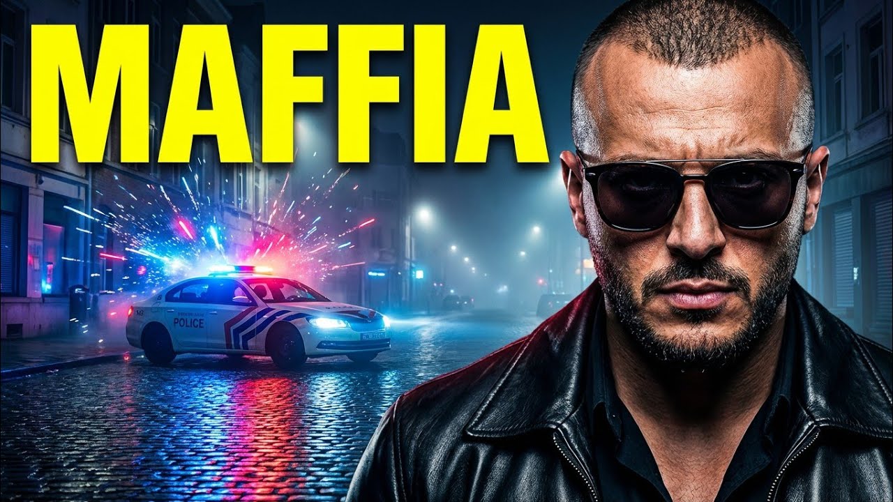 قصتي الحقيقية داخل السجن