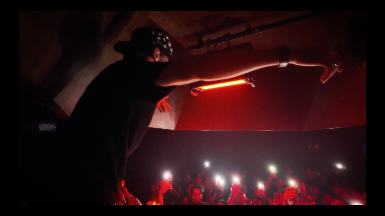 6th Vlogs : Asia 4th Quarter '25 (Manila, Jakarta, Tokyo w/ Casanova Vintage, Travis Scott & Ye)