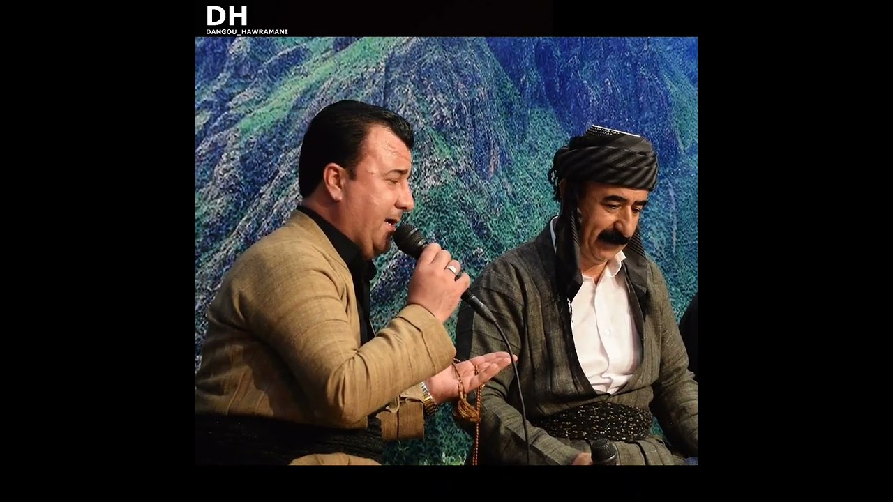 شەوکەت نەوسووڐی - سەرکەوت حوسەینی