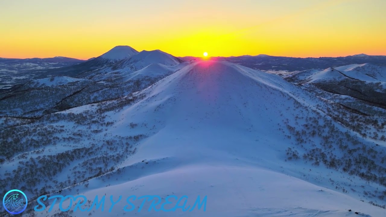 You can listen to this music forever!!! Gentle, calm compositions for background and relaxation!