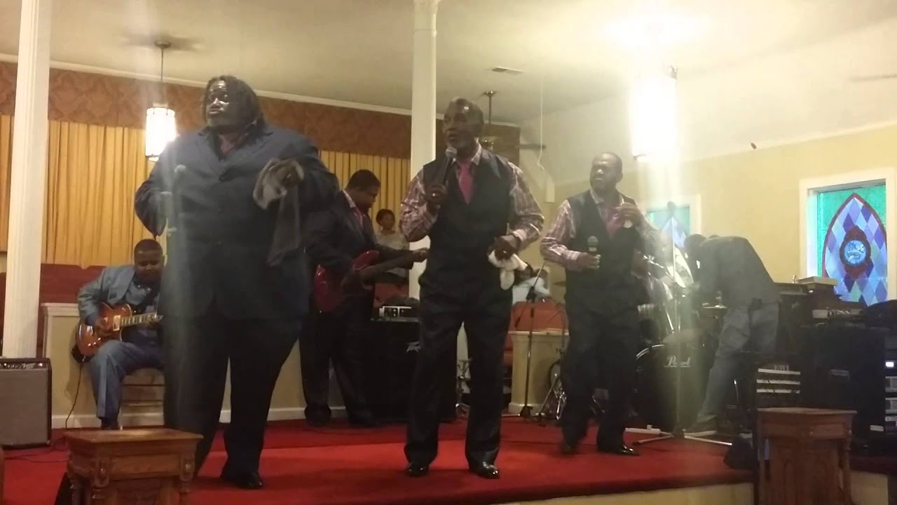 The Gospel Originals