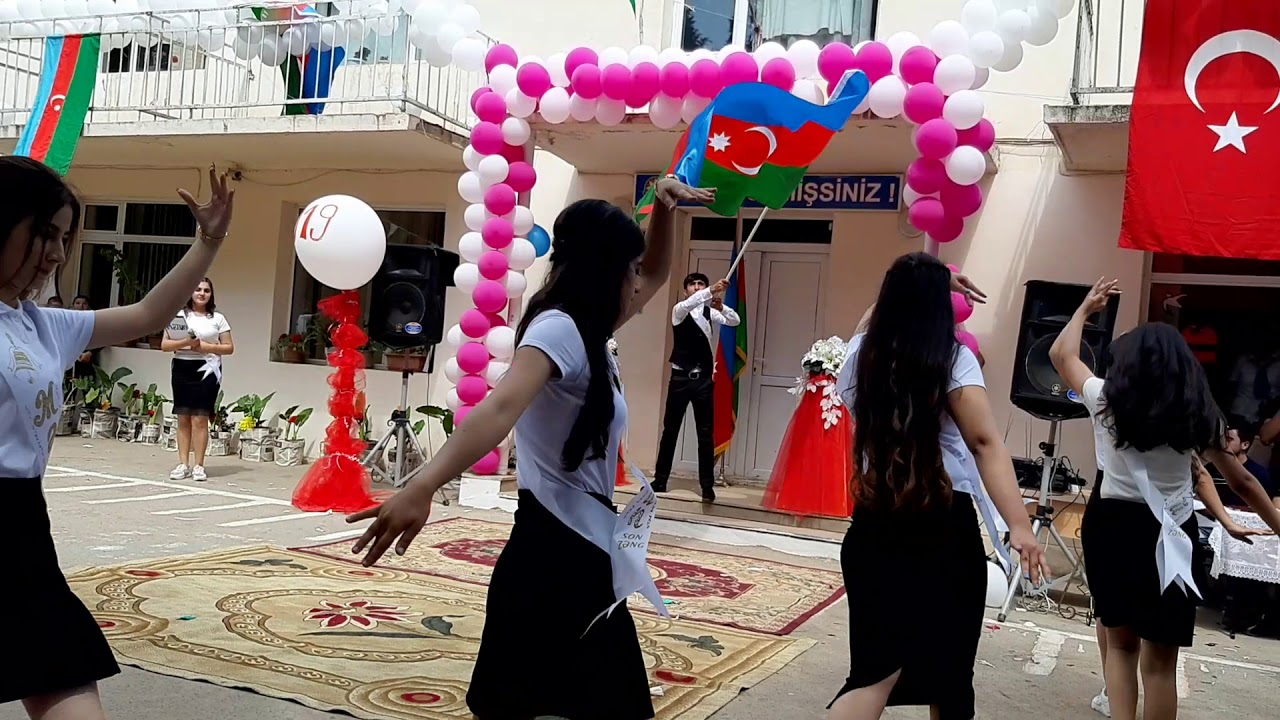 Samux r. Institut q. Tam orta mekteb