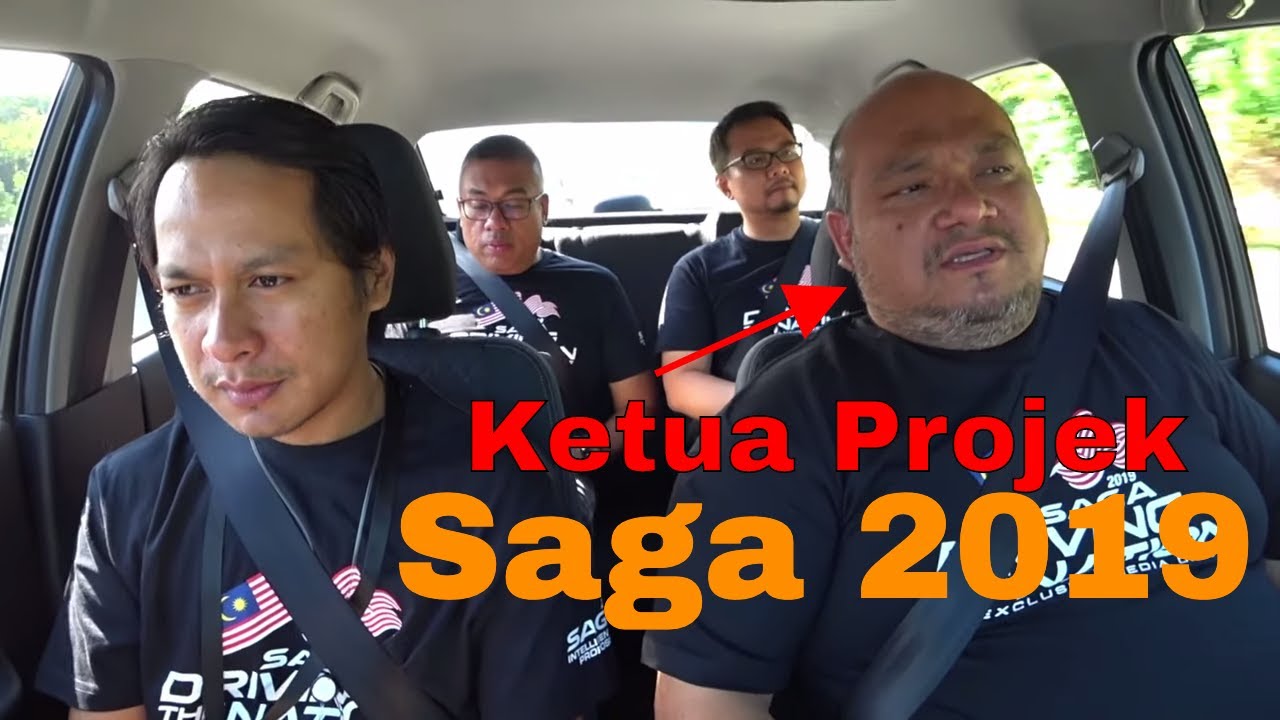 Saga 2019 Tengok dulu video ini sebelum beli !!! | Cardock EvoMalaysia.com