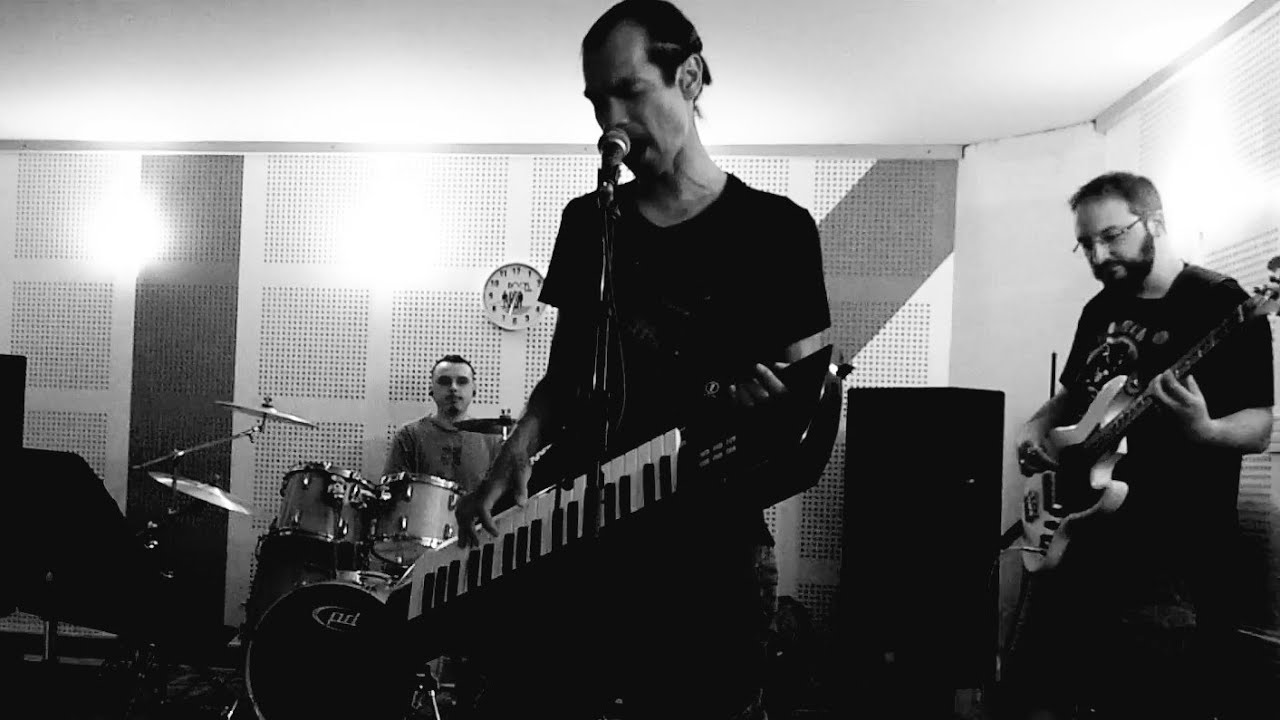 That's how i'm feeling - Jack White @jackwhite